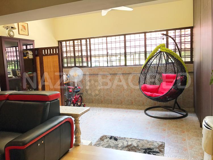 Blk 401 Sin Ming Avenue (Bishan), HDB Executive #150333712